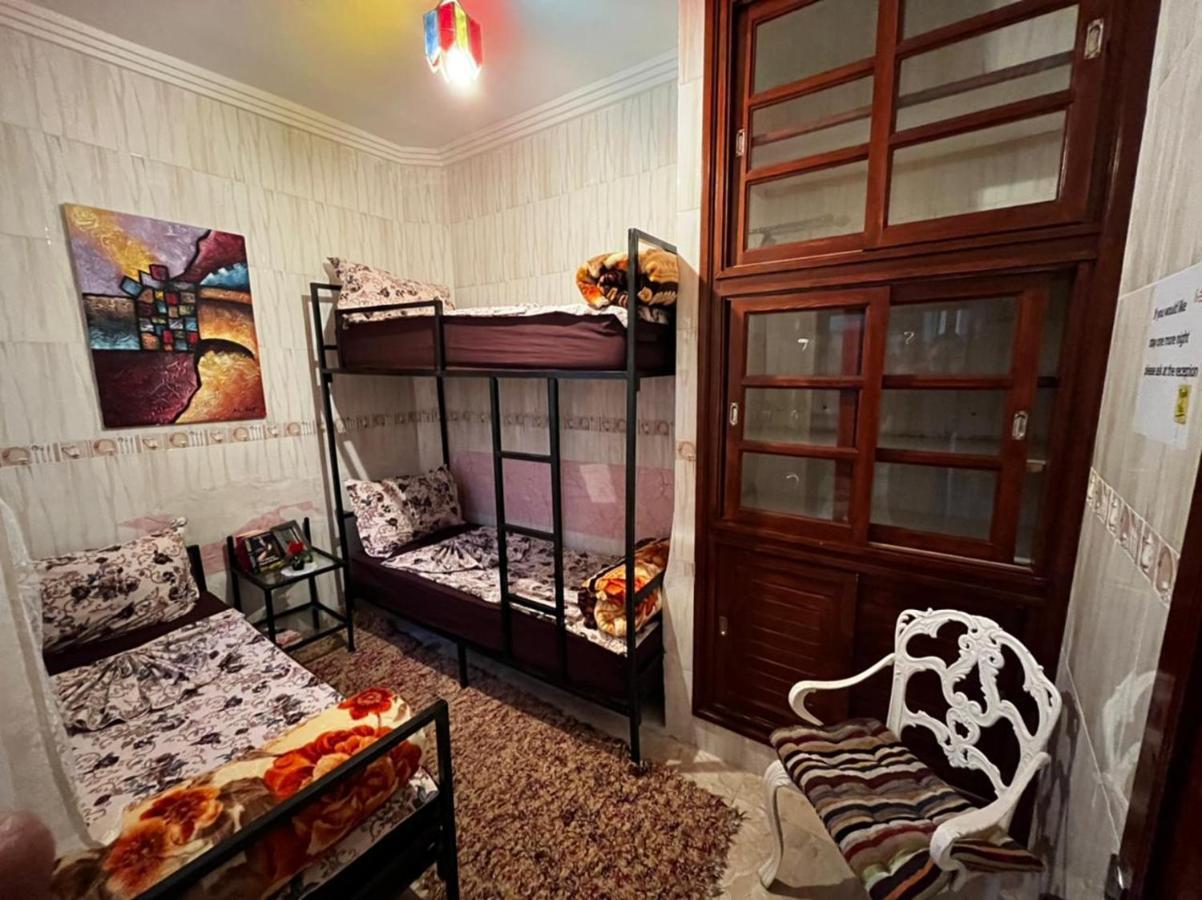 مراكش Hostel Dream Belko المظهر الخارجي الصورة