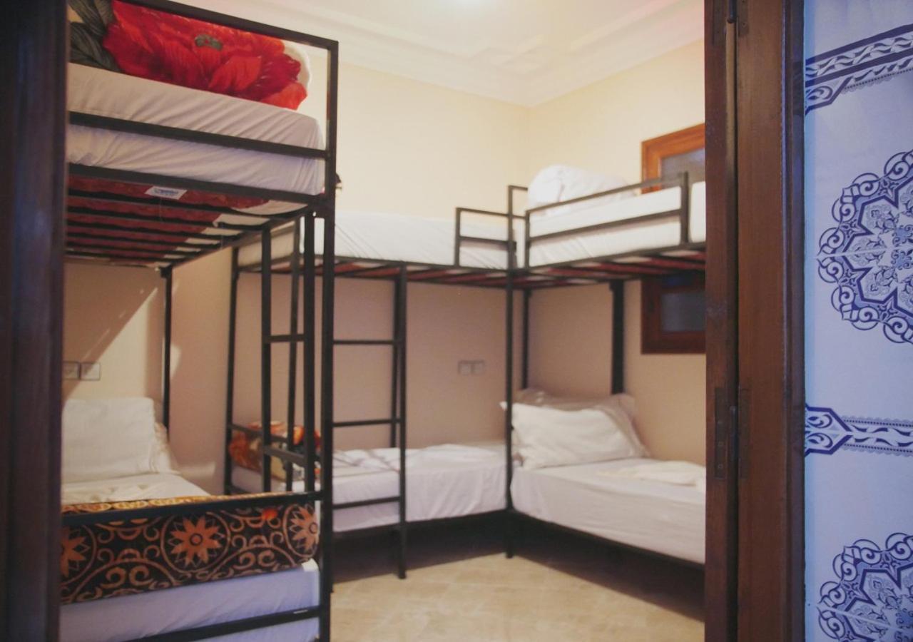 مراكش Hostel Dream Belko المظهر الخارجي الصورة